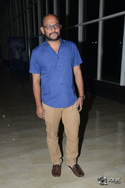 Run-Movie-Audio-Launch